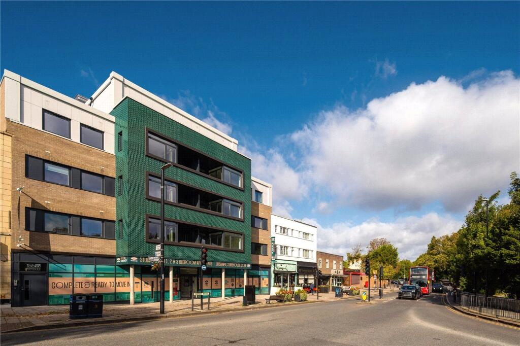 Main image of property: Urban Picturehouse, 155 Station Road, Sidcup, DA15