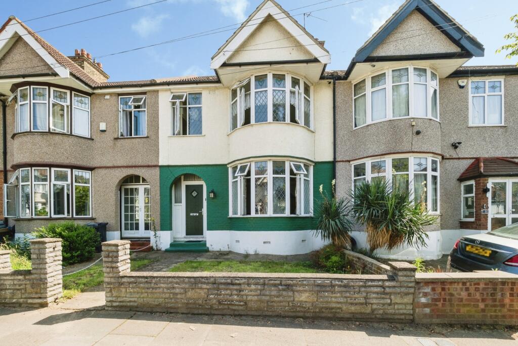 Main image of property: Ashburton Avenue, Barking, Essex, IG3