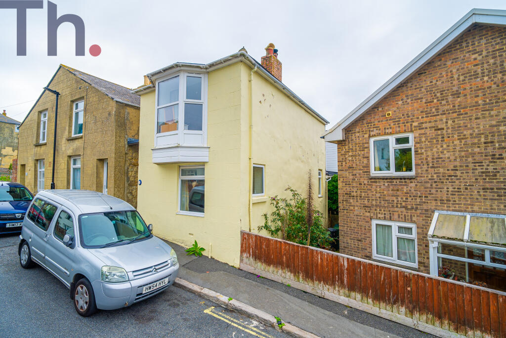 Main image of property: Ventnor, Isle Of Wight