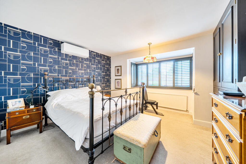 House in Southall - More