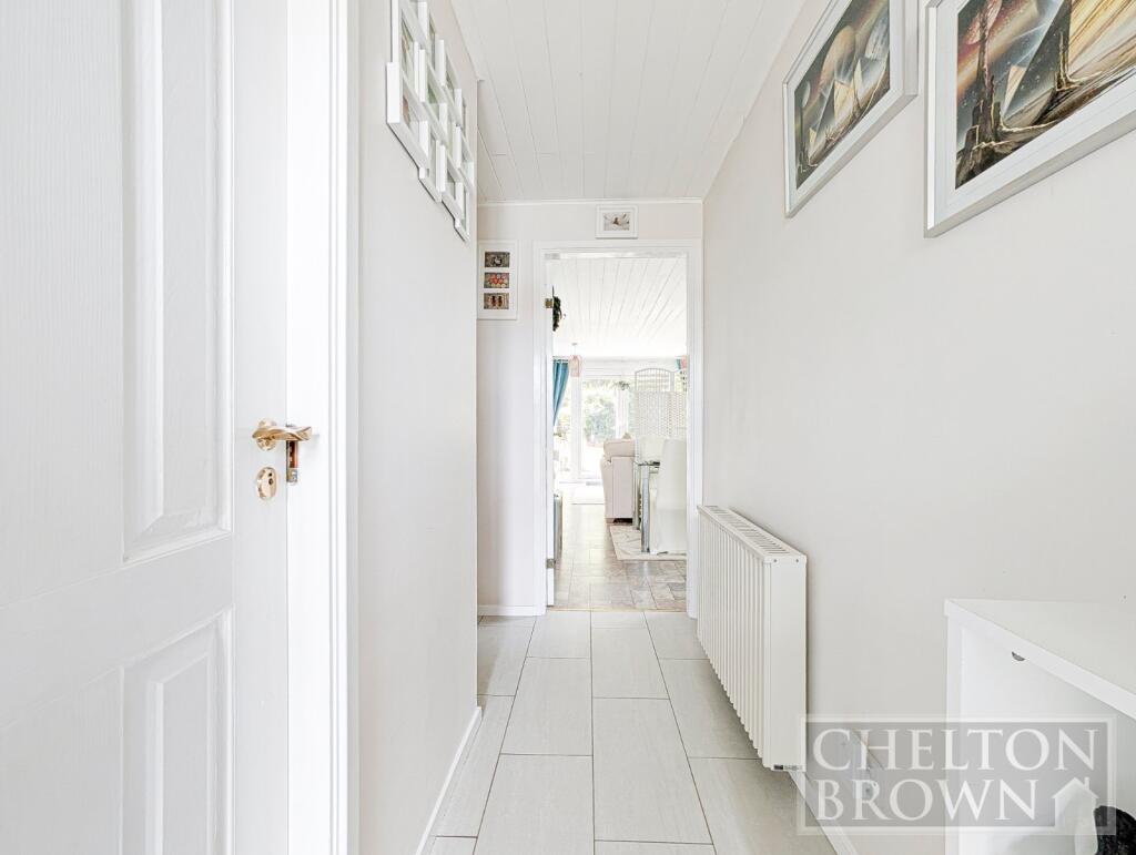 House in Northampton - View 5
