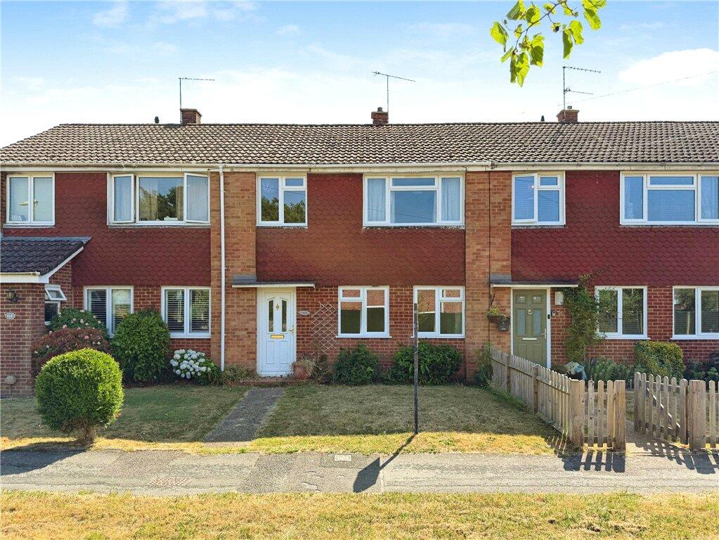 Main image of property: Kinver Close, Romsey, Hampshire