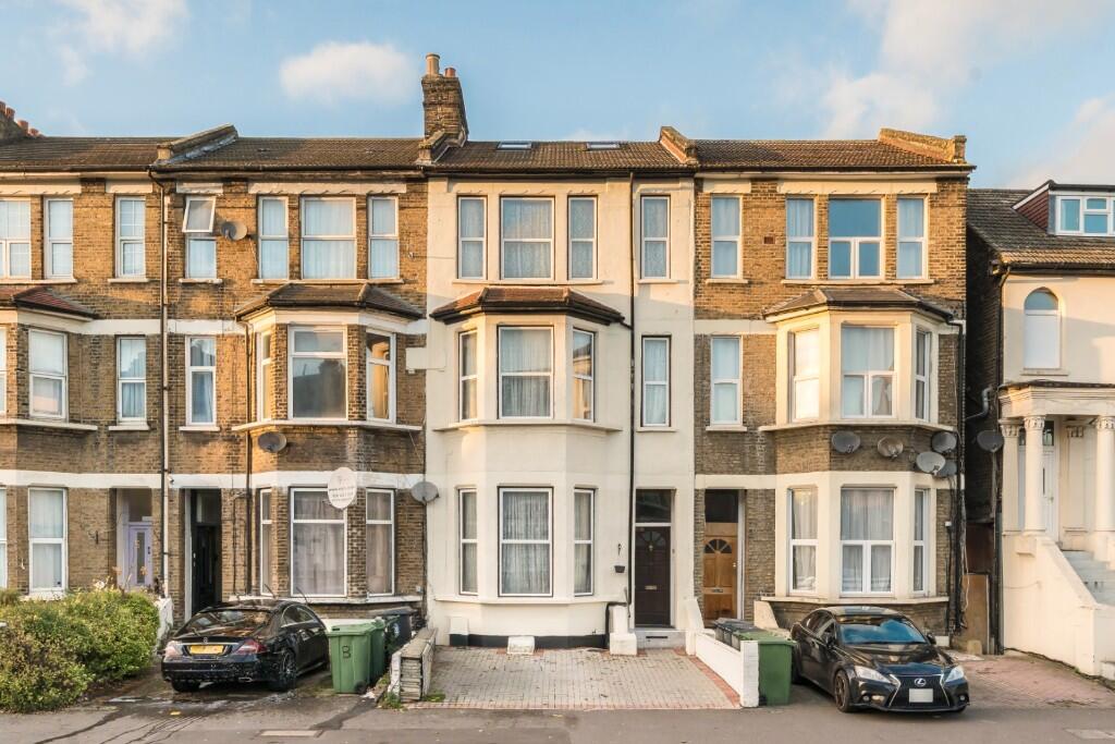 Main image of property: Lea Bridge Road, London, E10