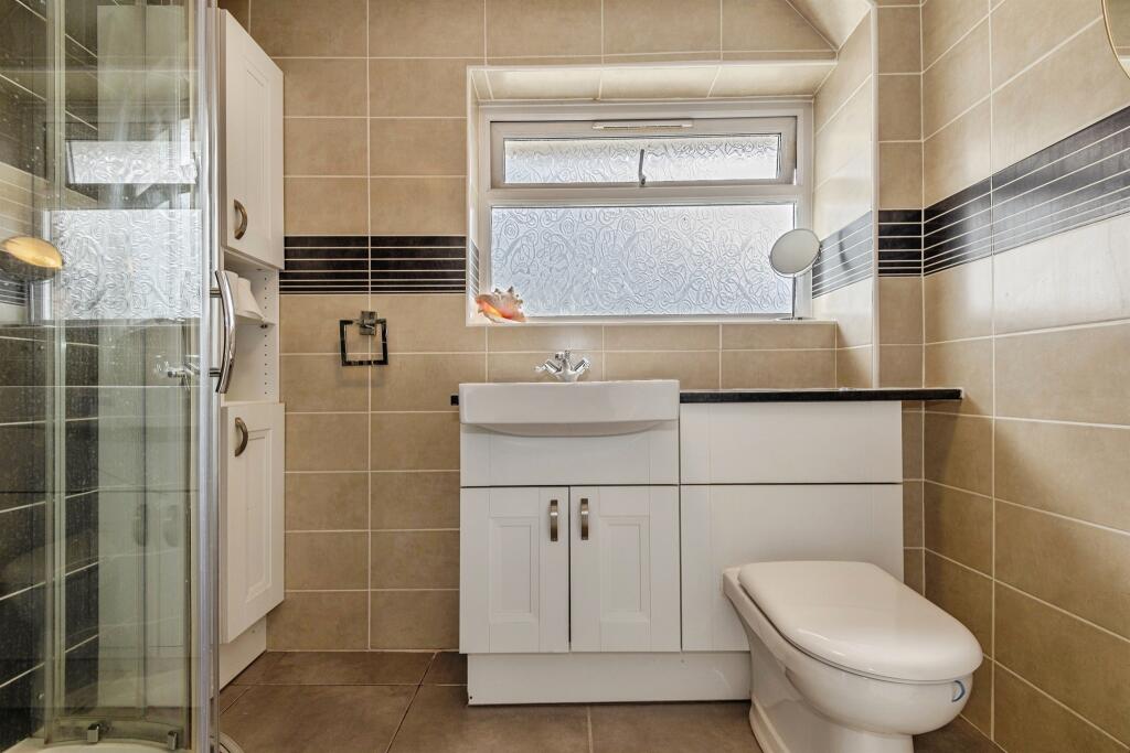House in Taunton - More