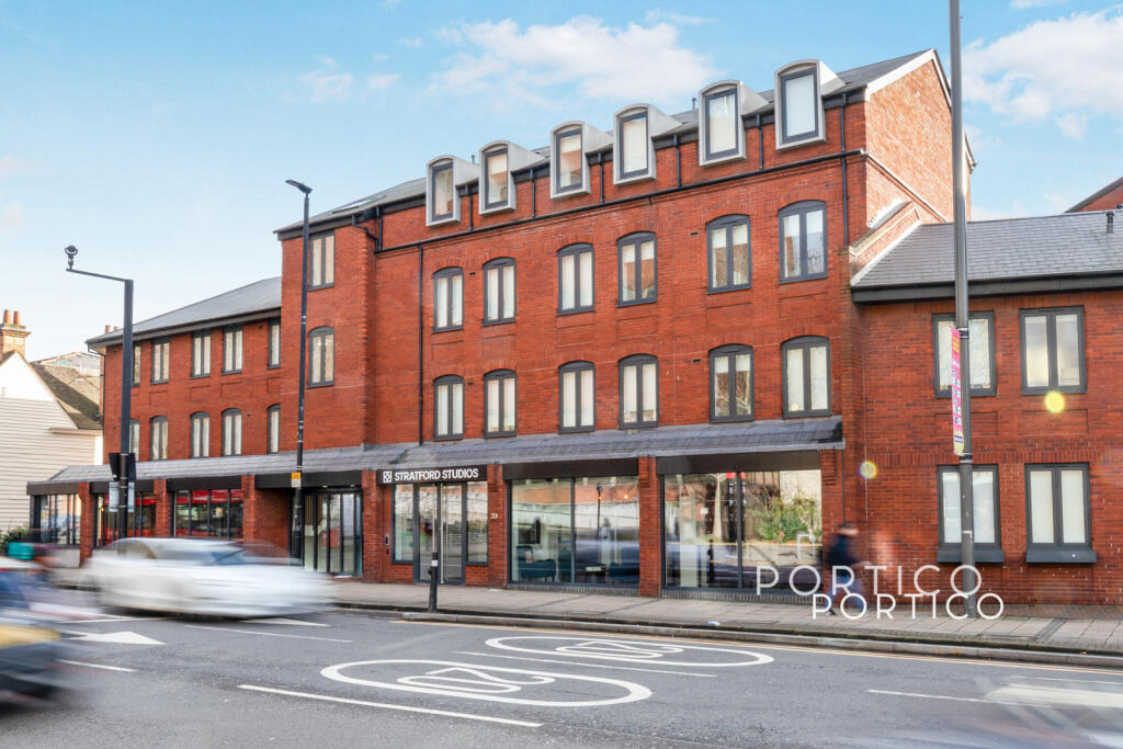 Main image of property: Romford Road, London, E15