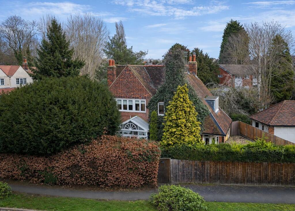 Abbots Road North, Leicester photo 2
