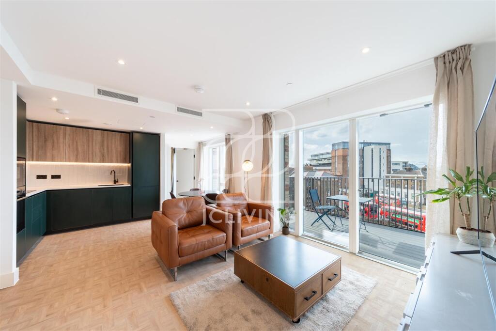 Main image of property: Munstead Apartments, London