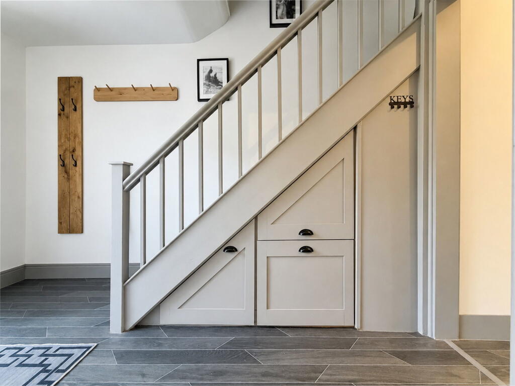 House in Taunton - View 4