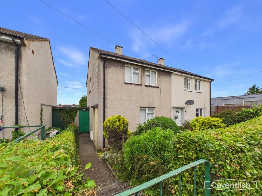 Main image of property: Haulfryn, Ruthin