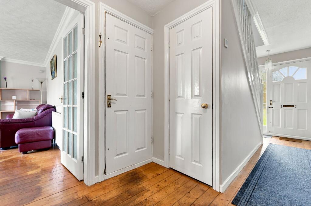 House in Chesterfield, Loundsley Green - View 5