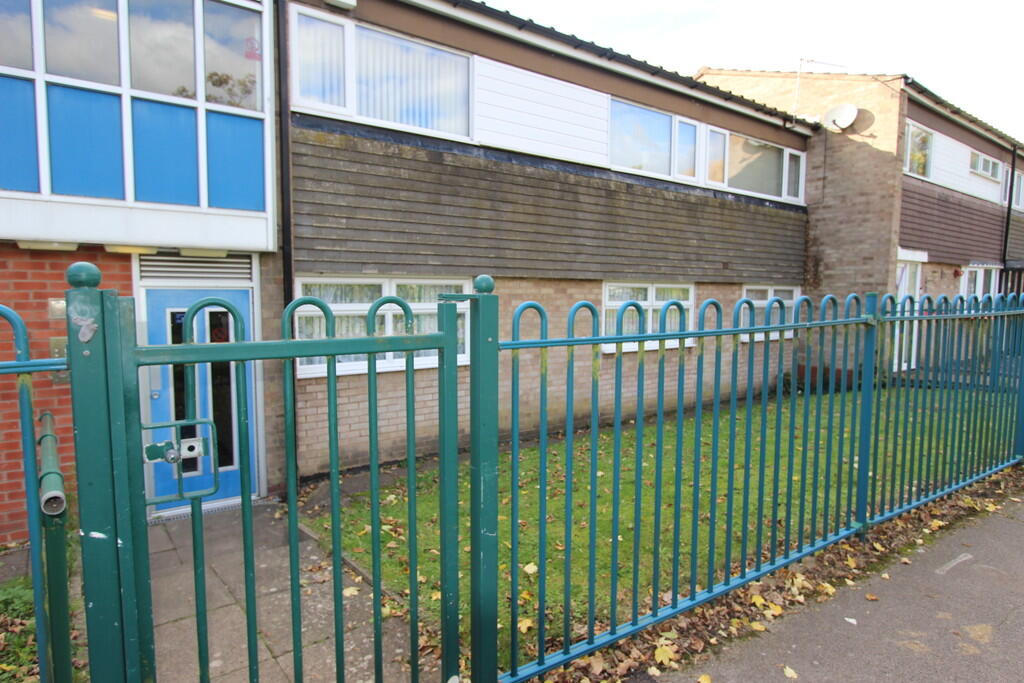Dunster Road, chelmsley Wood  photo 2