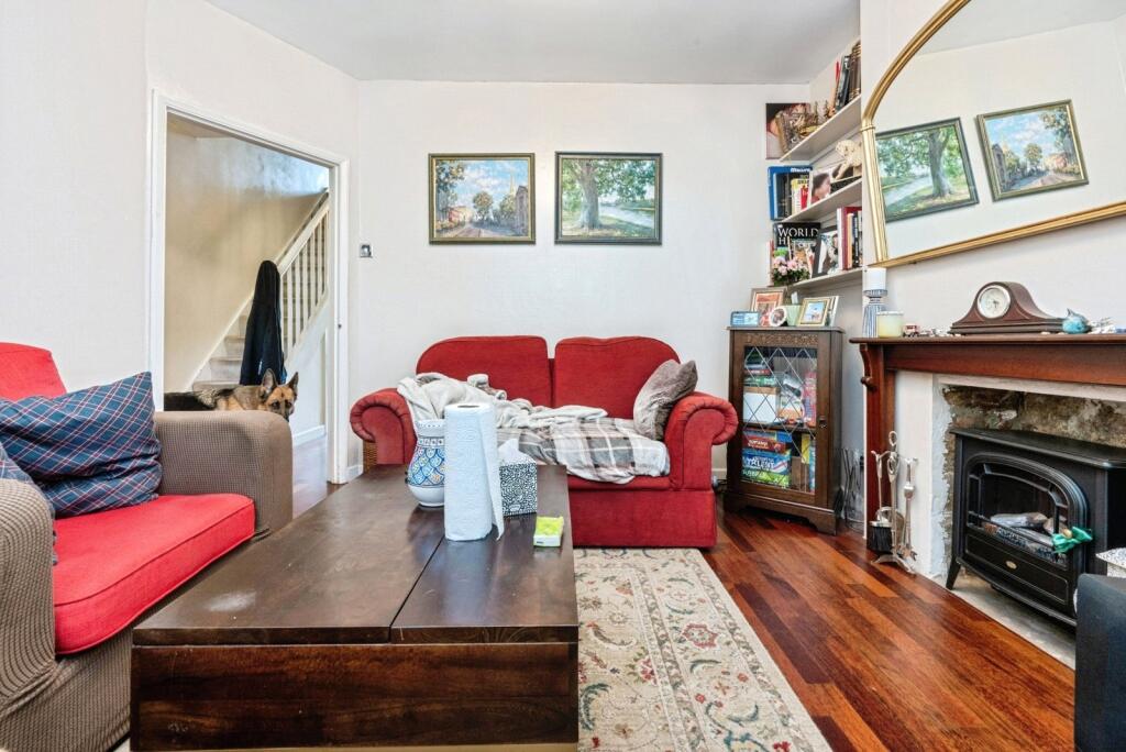 House in Milton Keynes - More