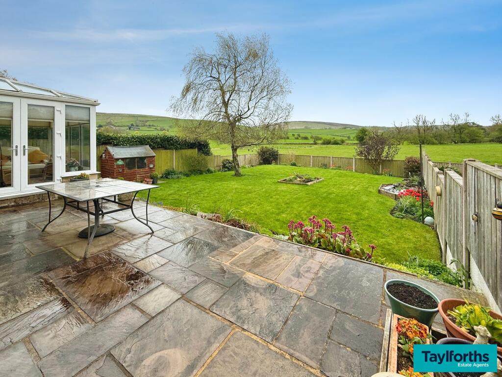 Additional image 20 of Brookfield Way, Earby, BB18