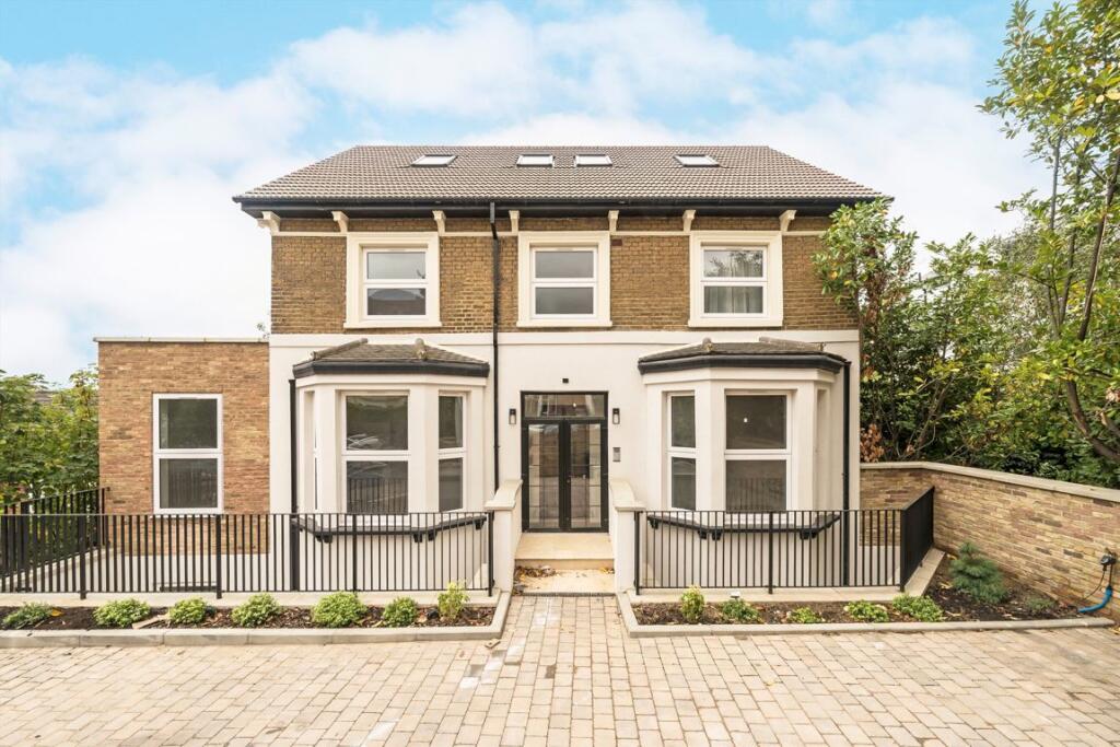 Main image of property: Anerley Hill, Anerley Hill