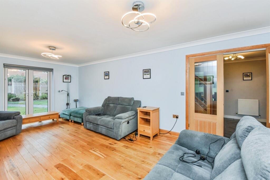 Additional image 4 of Bashkir Road, Westbury