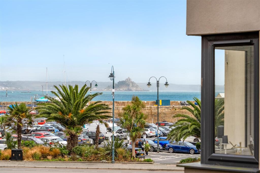 Mounts Bay Lodge, Penzance, Cornwall photo 4