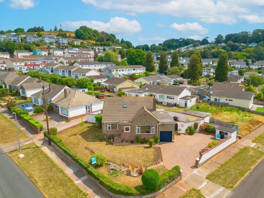 House in Torquay - View 2