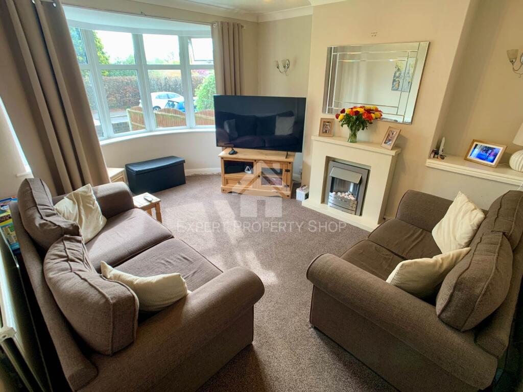 House in Bassetlaw, Worksop - View 3