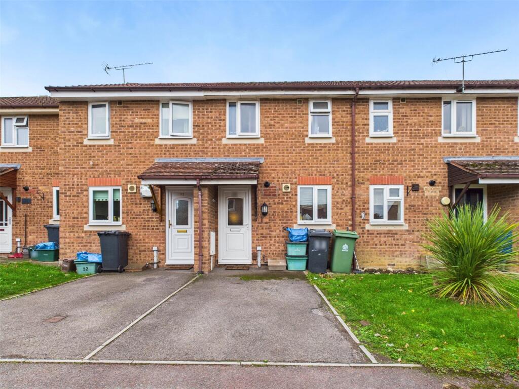 Main image of property: Redding Close, Quedgeley, Gloucester, Gloucestershire, GL2