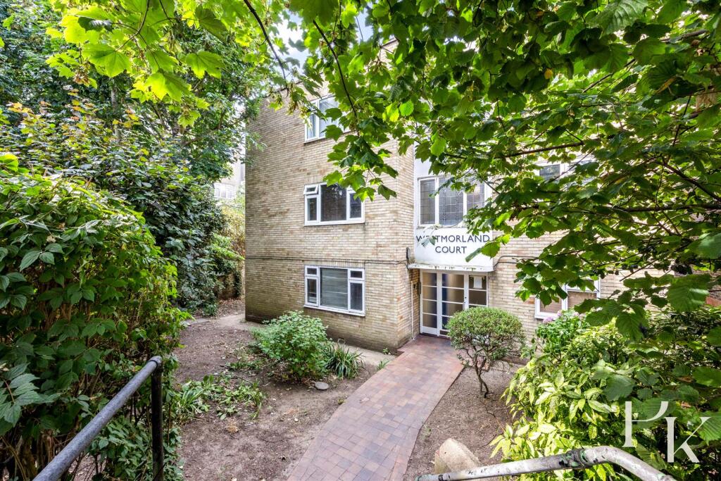 Main image of property: Goldsmid Road, Hove