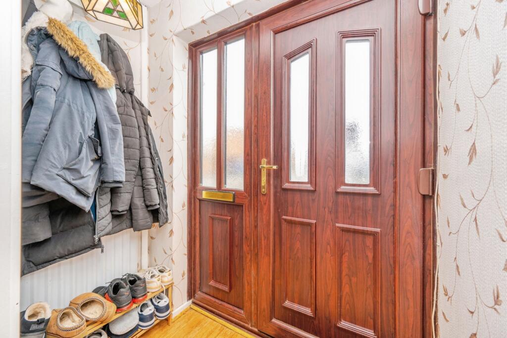 Additional image 10 of Oak Tree Close, Kingsbury, Tamworth, Warwickshire, B78