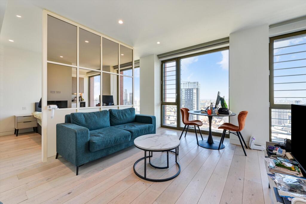 Main image of property: The Arc, 225 City Road, London EC1V