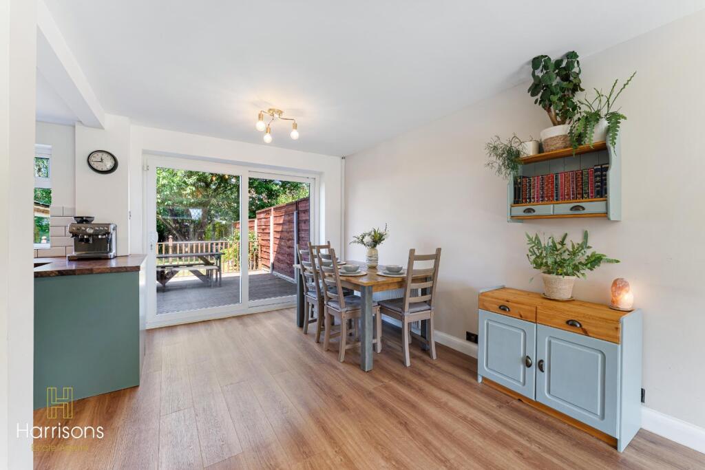 House in Westhoughton - View 4