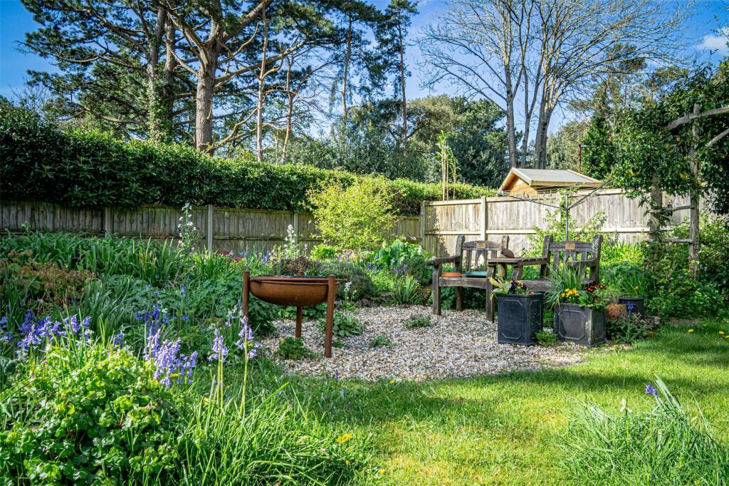 Main image of property: Wareham, Dorset