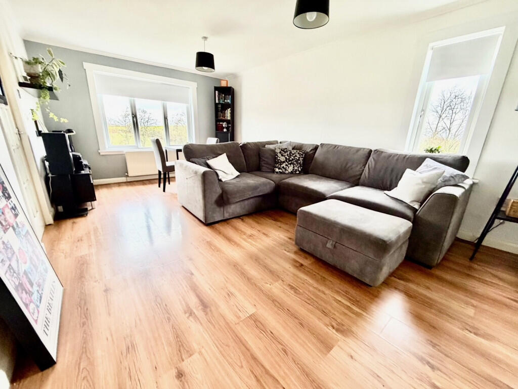 Gilmartin Road, Linwood, Paisley photo 2