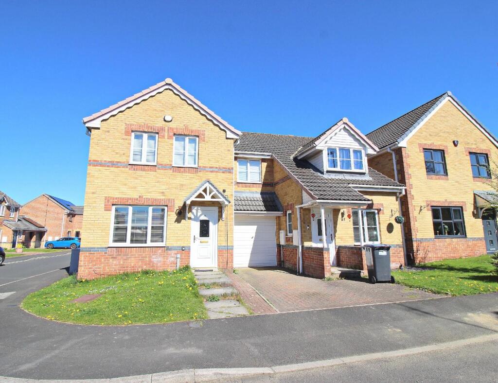 Main image of property: St. Ives Gardens, Leadgate, Consett