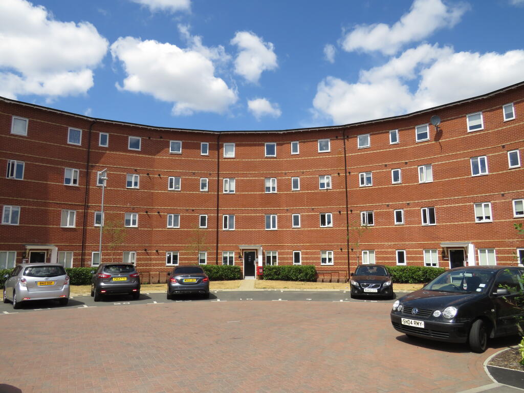 Main image of property: Merton Way, WALSALL