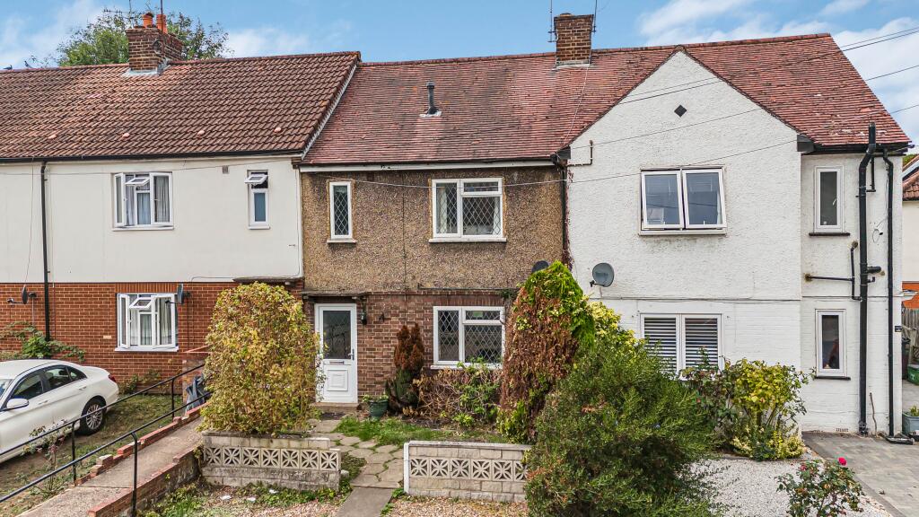 Main image of property: Doggetts Way, St Albans, AL1