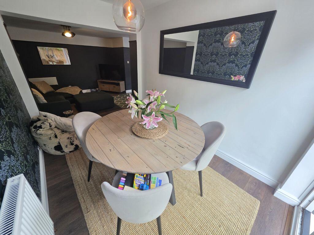 House in Cramlington, Southfield Green - View 3