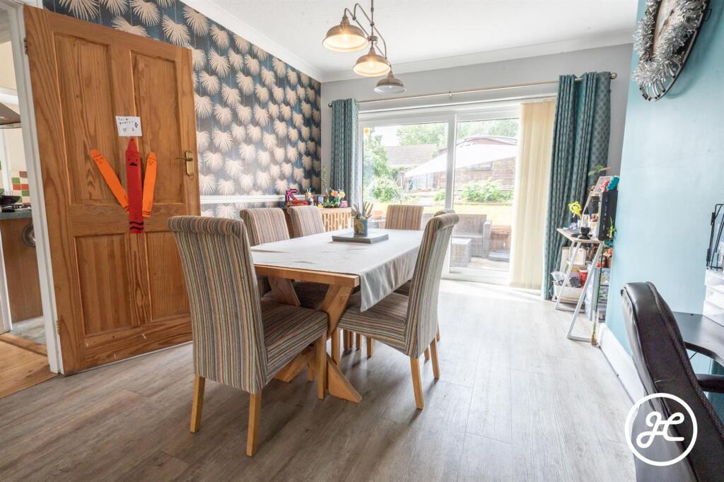 House in Taunton - View 4