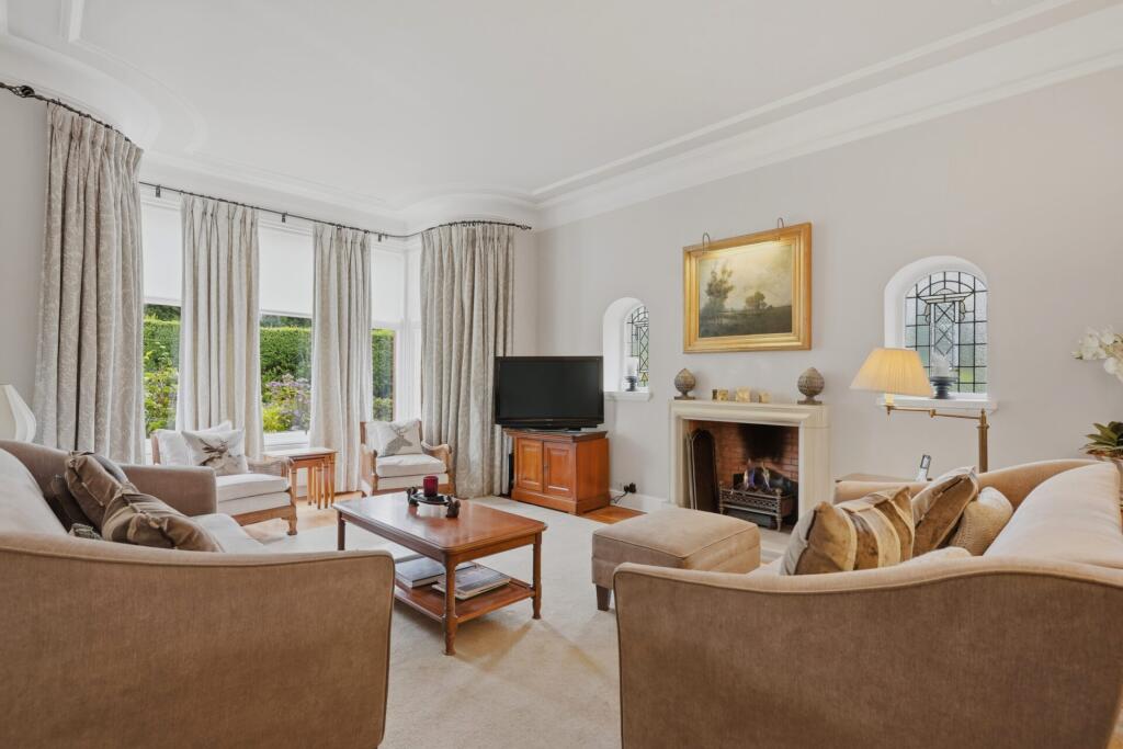 Fairmount, 73 Lubnaig Road, Newlands, G43 2RX photo 2