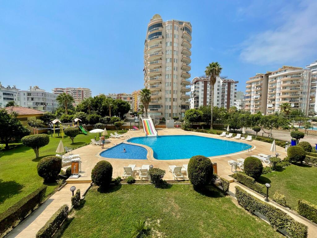 Main image of property: Antalya, Alanya, Alanya