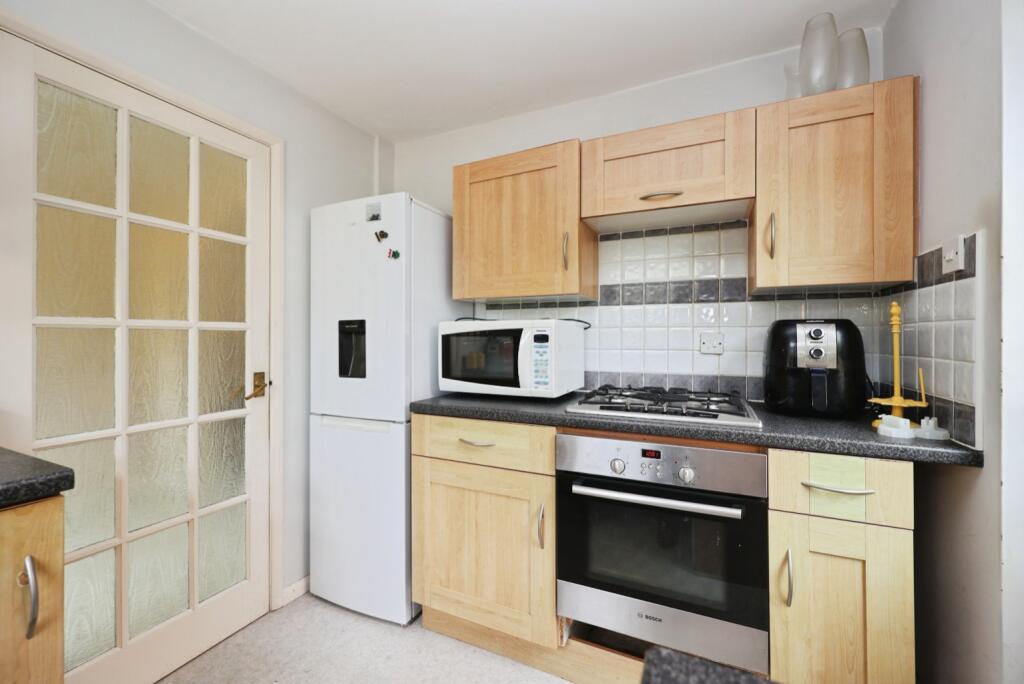 House in Lincoln, Birchwood - View 4