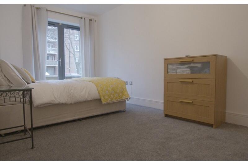 Apartment in Birmingham, Harborne - View 5