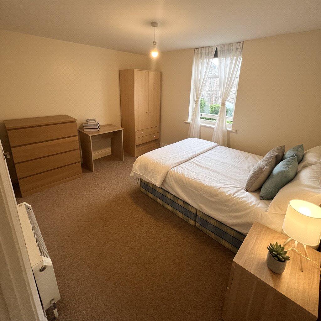 Apartment in Bristol - View 3