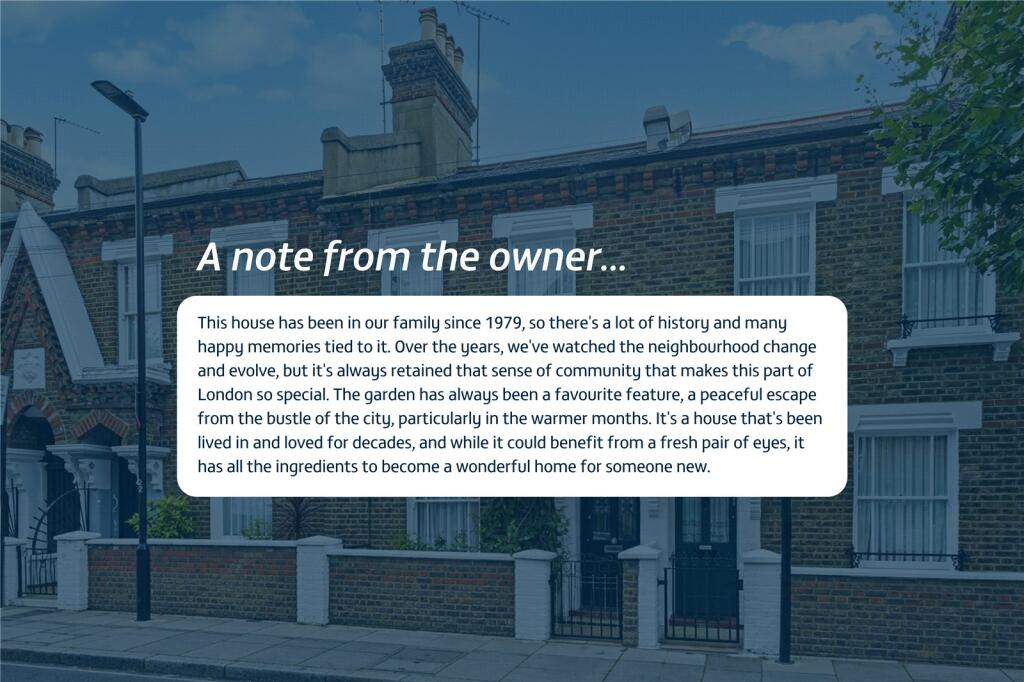 House in London, Kensal Town, Queen's Park - More