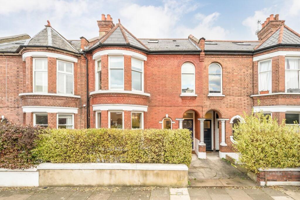 Main image of property: Glenfield Road, Balham