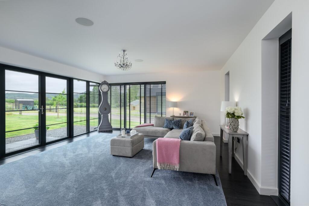 House in Caputh, Perth and Kinross - View 5