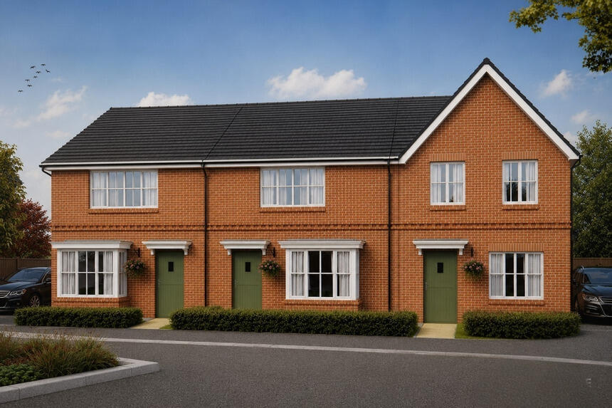 Main image of property: Padstow,
Nottingham,
NG5 5JU