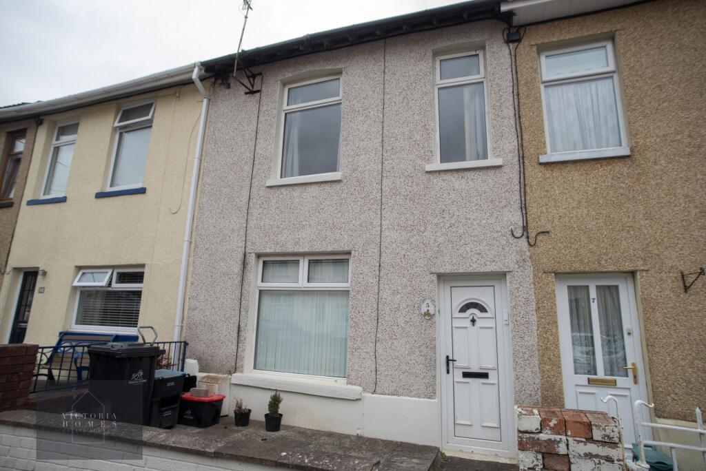 Main image of property: Elm Street, Cwm, NP23