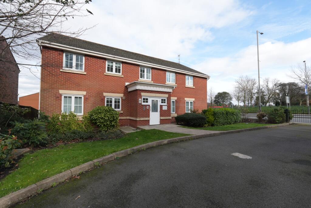 Main image of property: Walton Lane, Liverpool, Merseyside