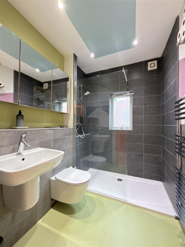 3 bedroom terraced house for rent