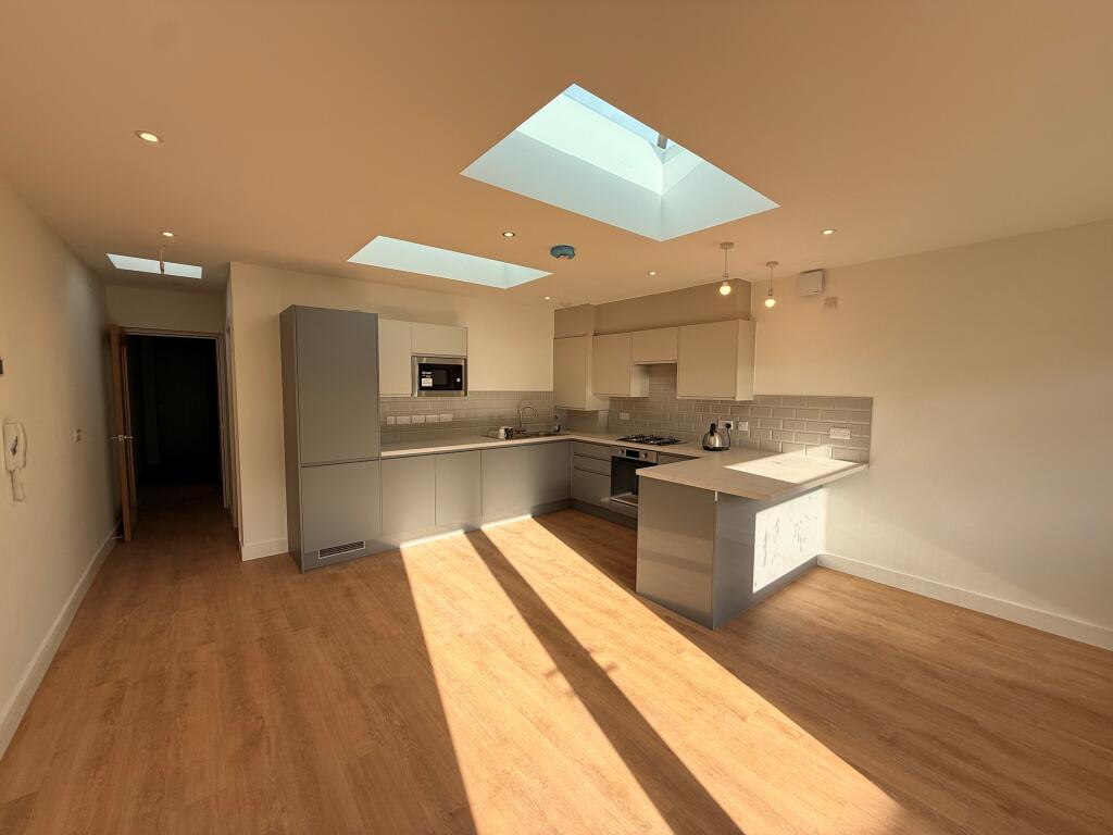 Main image of property: Fishponds Road, Bristol