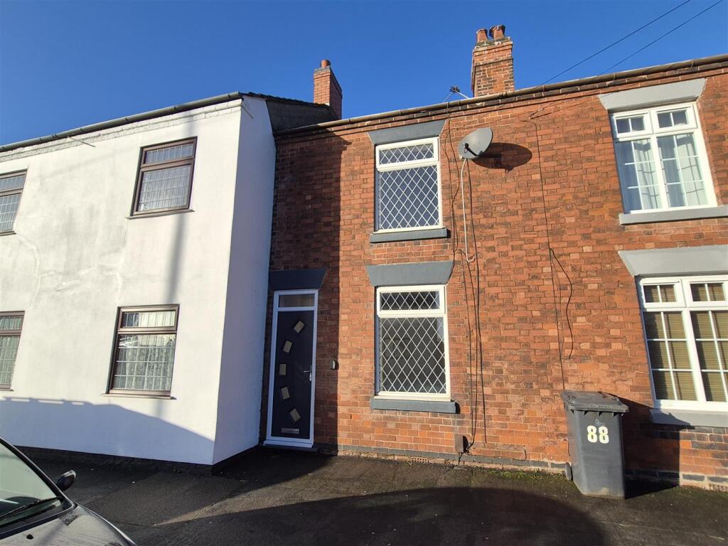 Main image of property: Melbourne Road, Ibstock, Leicestershire