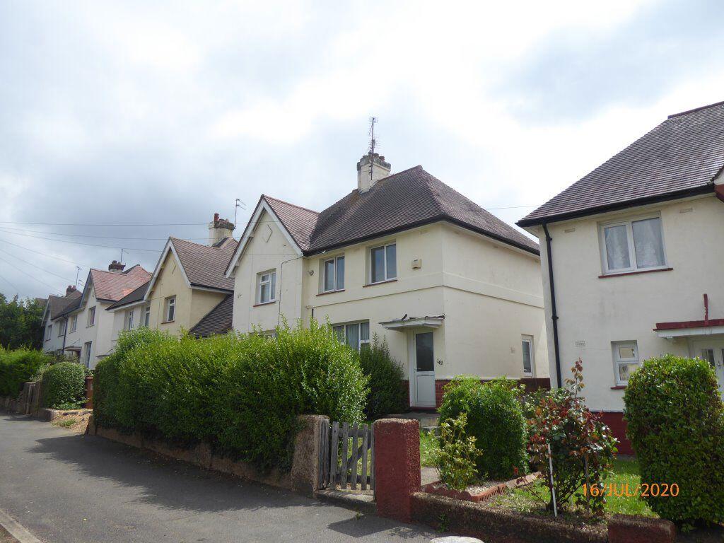 Main image of property: Hazeldene Road, Northampton