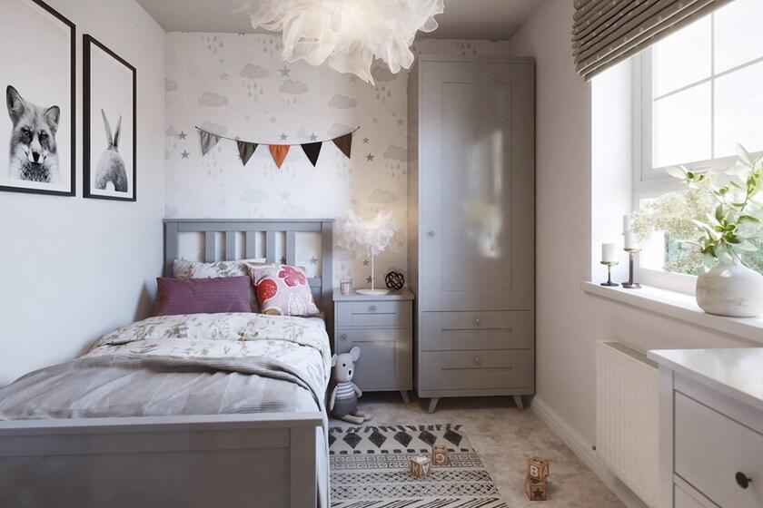 House in Stoke-on-Trent - View 5